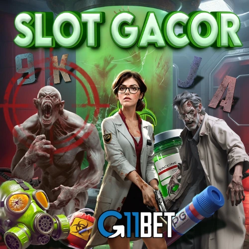 G11bet: Slot Gacor Hari Ini | Daftar Situs Slot Gampang Gacor Terpercaya